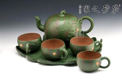 紫砂之家?guī)阋欢卯?dāng)代紫砂壺大師風(fēng)采