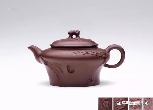 要善于拒絕購(gòu)買(mǎi),價(jià)格嚴(yán)重虛高的職稱(chēng)紫砂壺