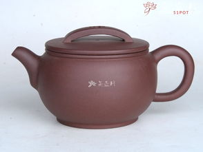 紫砂壺工藝藝術(shù)師吳玉群作品瓦罐 泥料