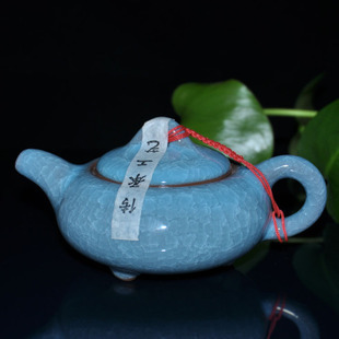 五色富貴土紫砂藝術 傳承千年的匠心之美