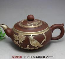 紫砂藝術 匠心獨運的傳統工藝與商業機遇