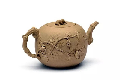 紫砂七老 天價背后的藝術巔峰與時代回響